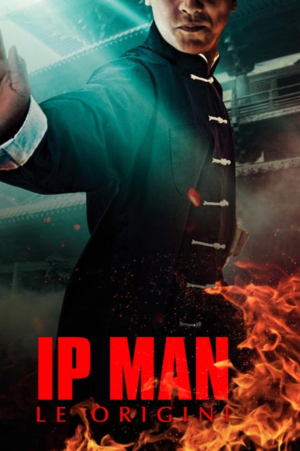 IP Man - Le Origini