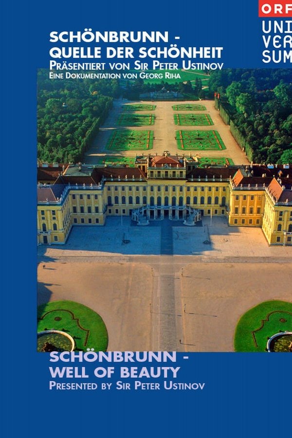 Schönbrunn - Quelle Der Schönheit