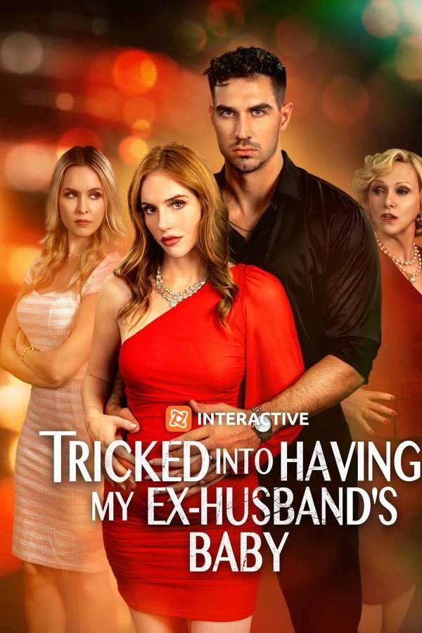 Tricked Into Having My Ex-Husband's Baby
