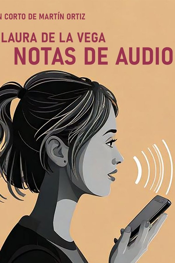 Notas De Audio