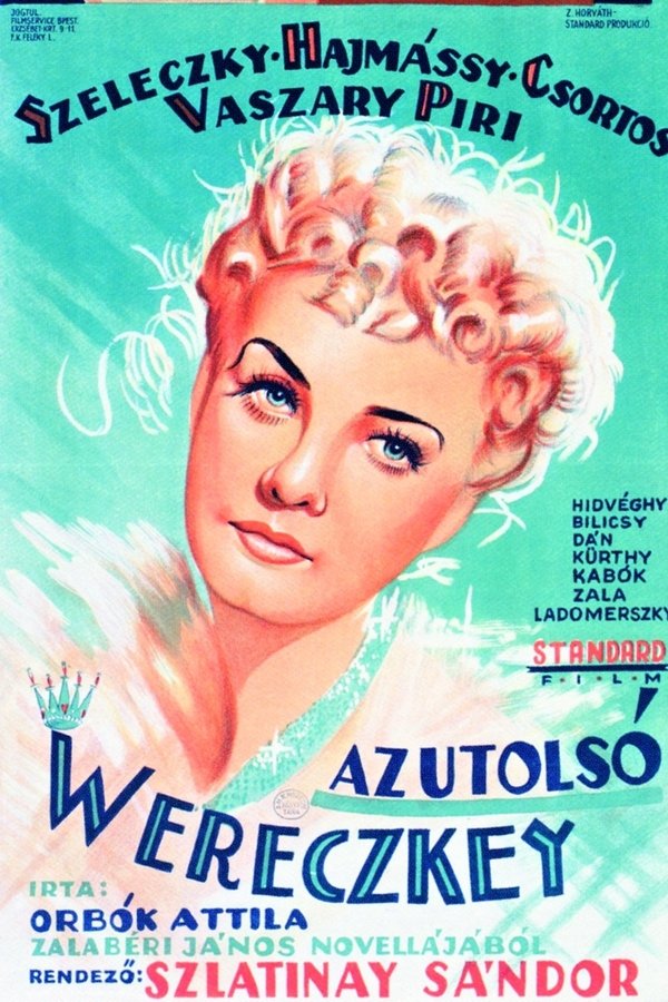 Az Utolsó Vereczkey