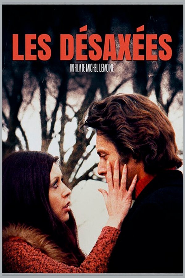 Les Désaxées