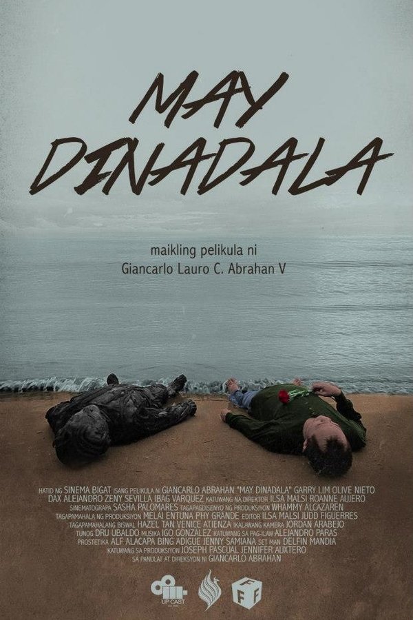 May Dinadala