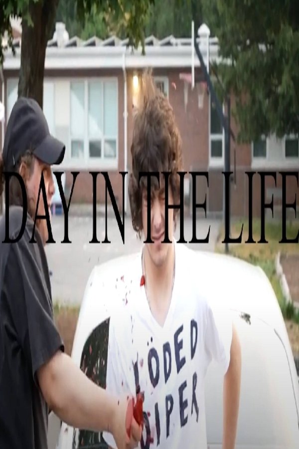 A Day In The Life (Of A Famous YouTuber)