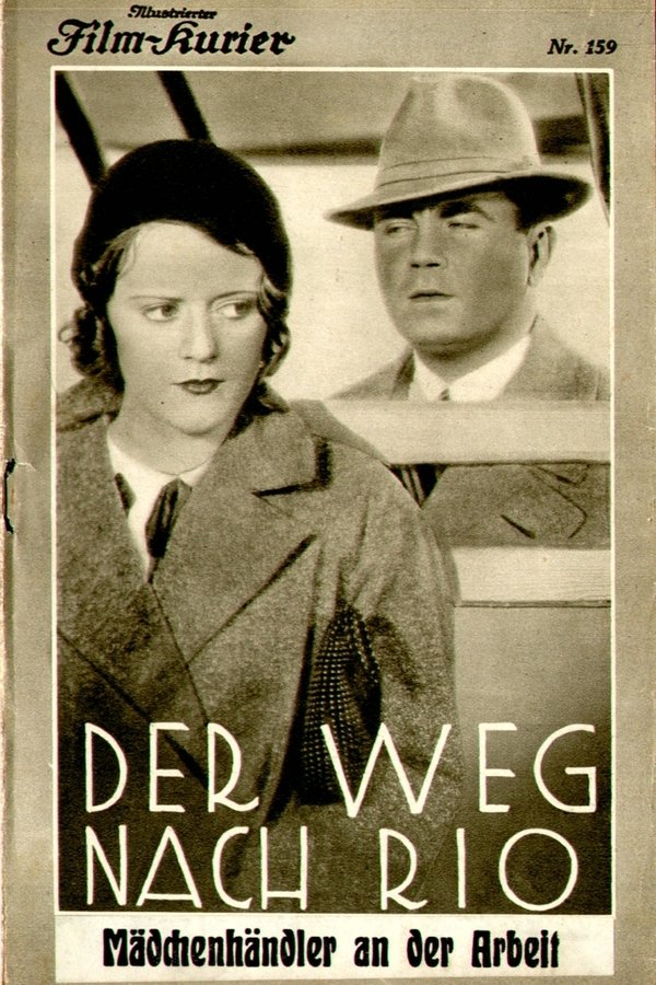 Der Weg Nach Rio