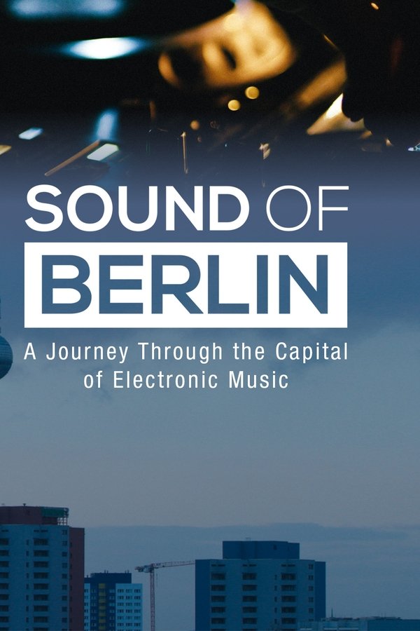 Sound Of Berlin