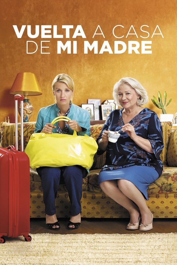 Vuelta A Casa de mi Madre