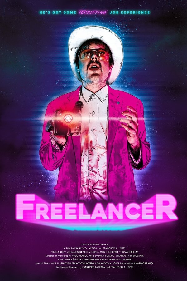 Freelancer