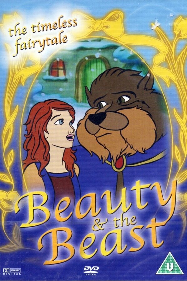 Beauty And The Beast