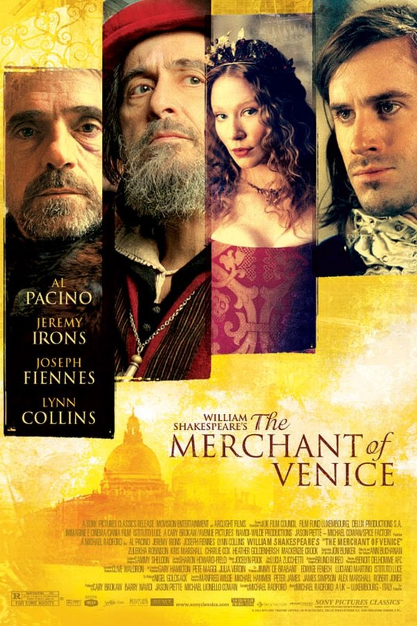 The Merchant Of Venice