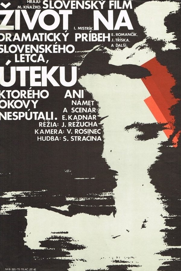 Život Na úteku
