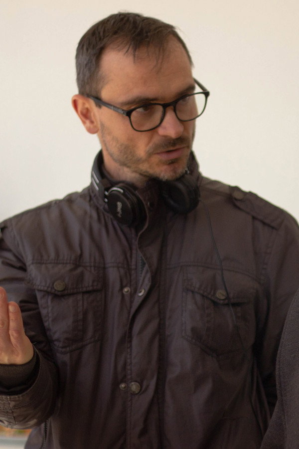 Director