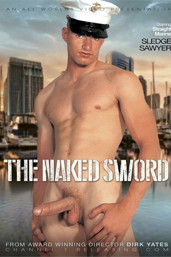 The Naked Sword