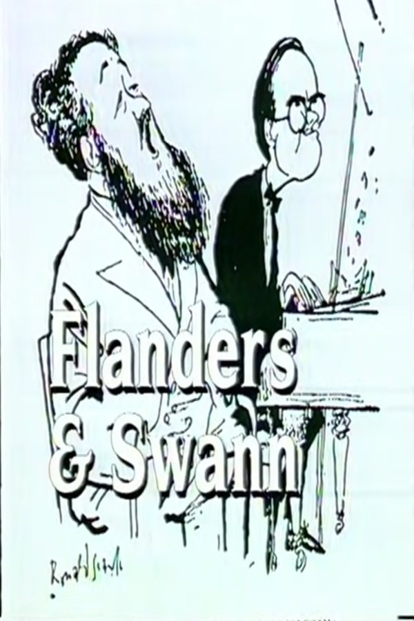 Flanders And Swann