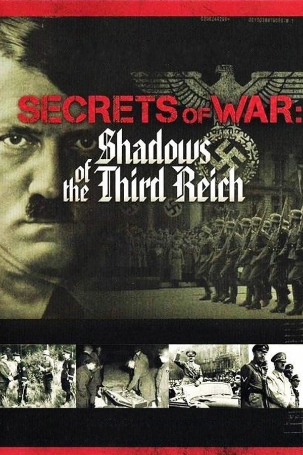 Secrets Of War: Shadows Of The Reich
