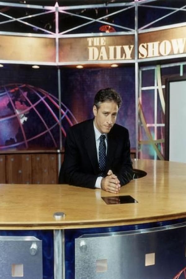 Watch The Daily Show Free