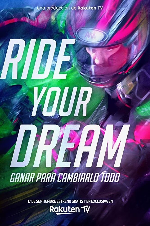 Pilota tu sueño