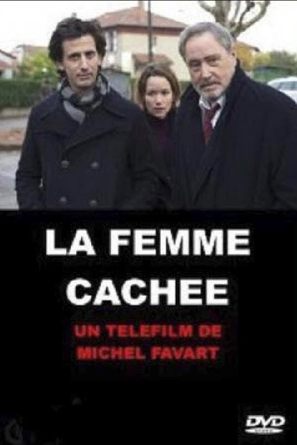 La Femme Cachée