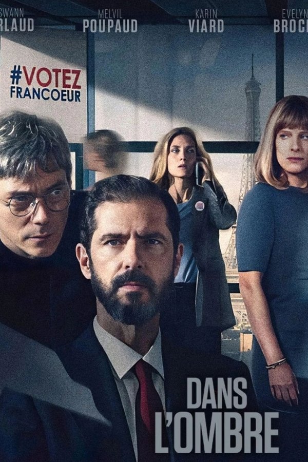 Dans L'ombre