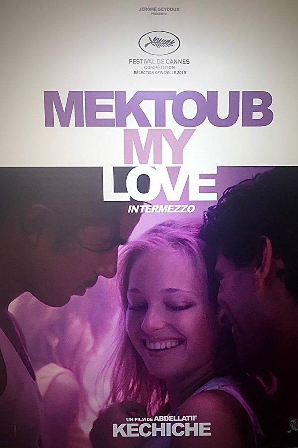 Mektoub, My Love: Intermezzo