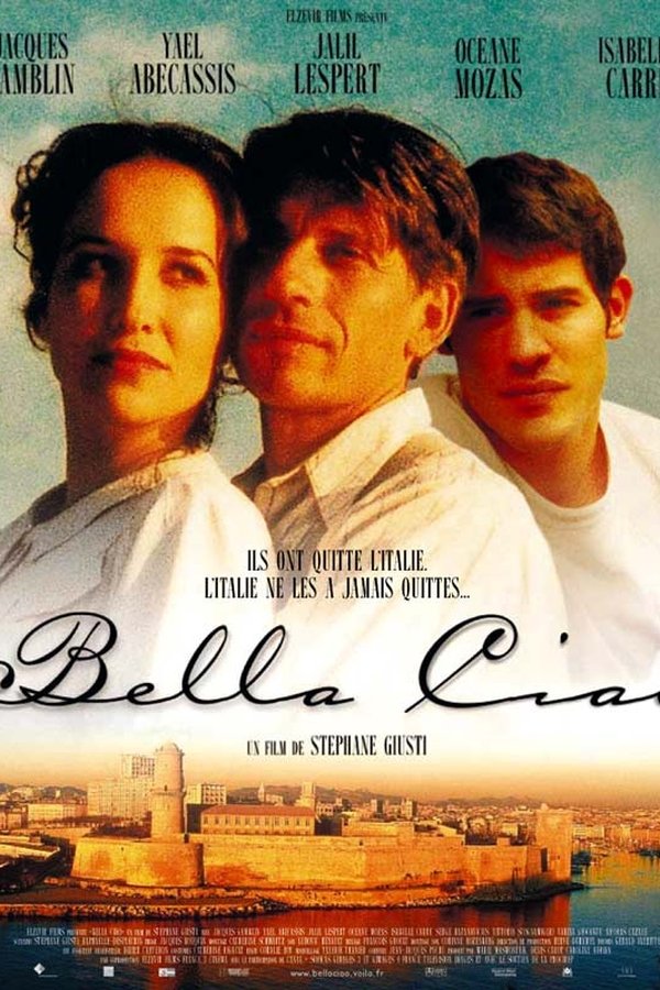 Bella Ciao