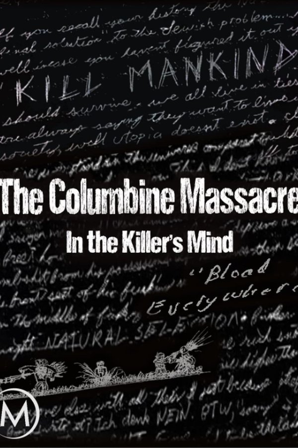 Fusillade De Columbine: Dans La Tête Des Tueurs