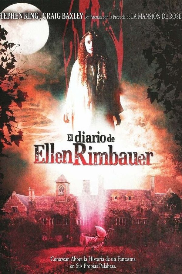 The Diary of Ellen Rimbauer