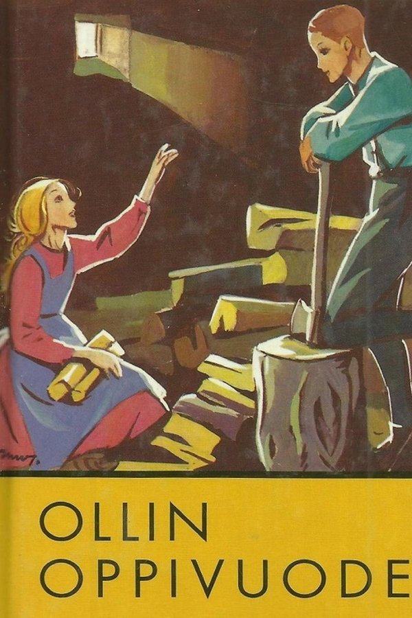 Ollin Oppivuodet