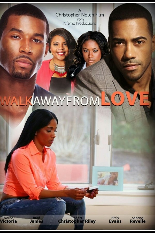 Walk Away From Love