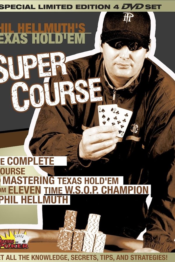 Phil Hellmuth's Million Dollar Secrets To Bluffing & Tells