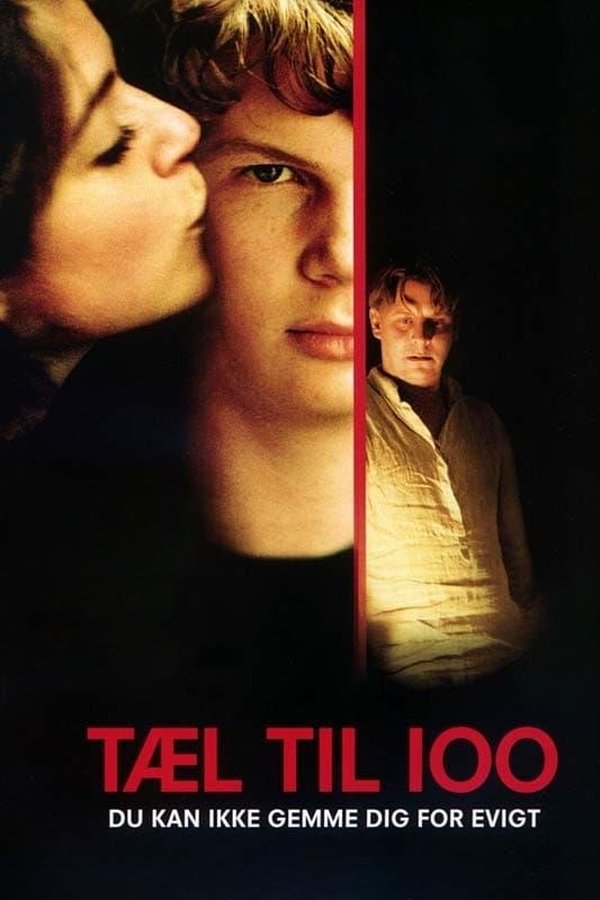 Tæl Til 100