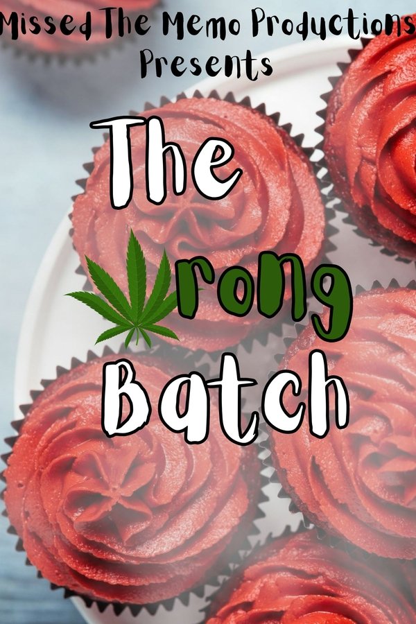 The Wrong Batch