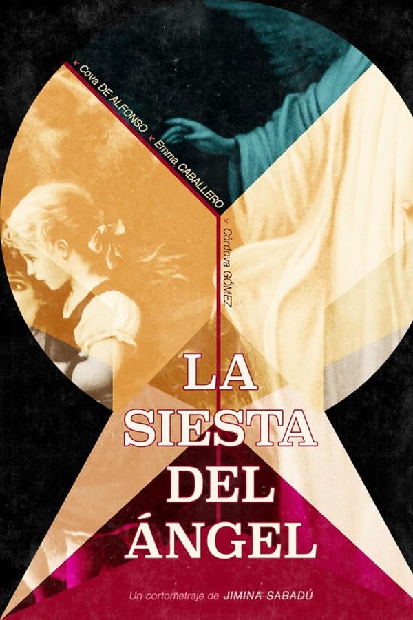 La Siesta Del ángel