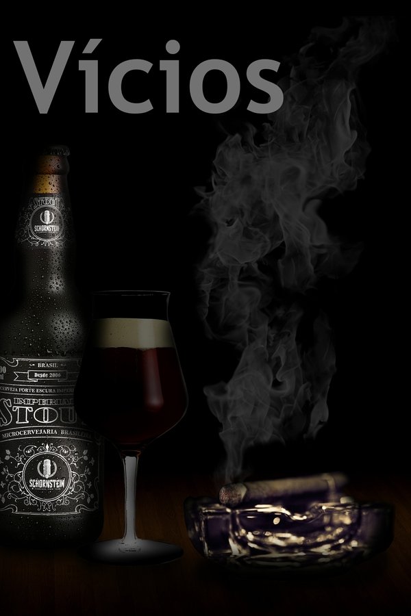 Vícios
