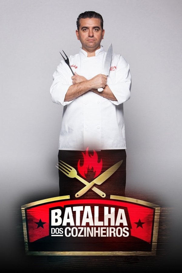 Batalha Dos Cozinheiros