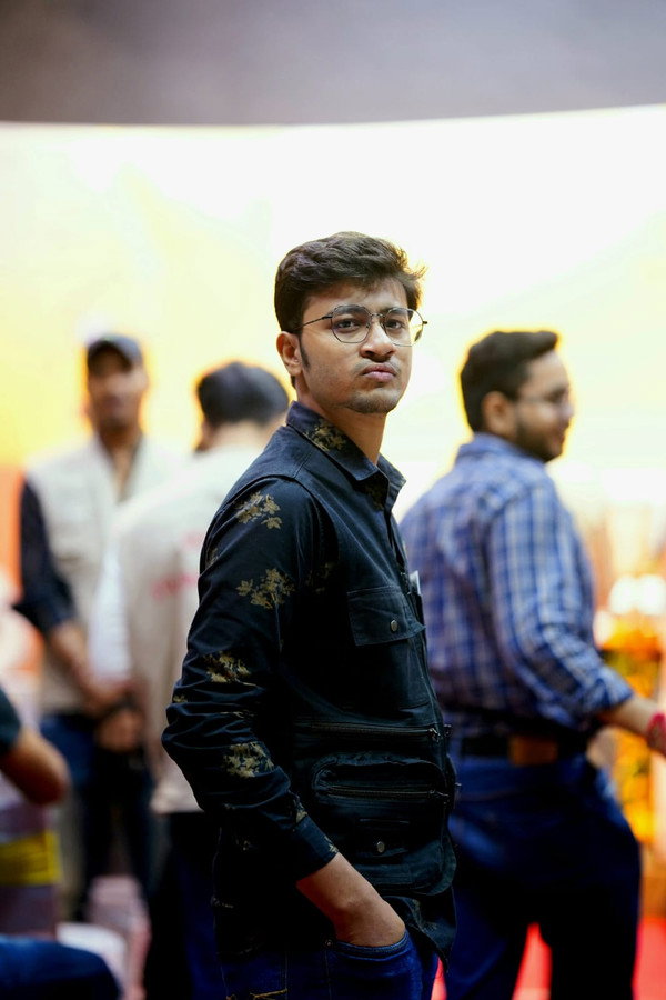 Director