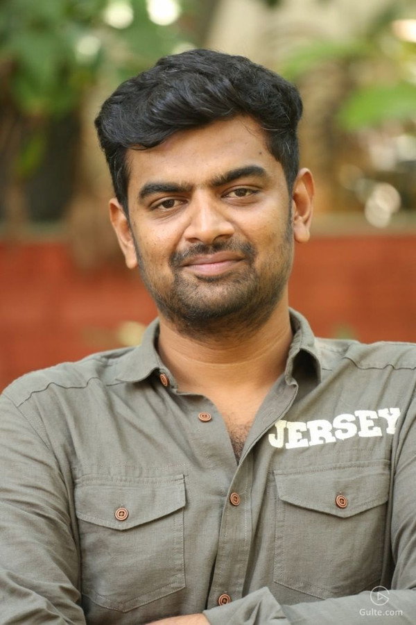 Director