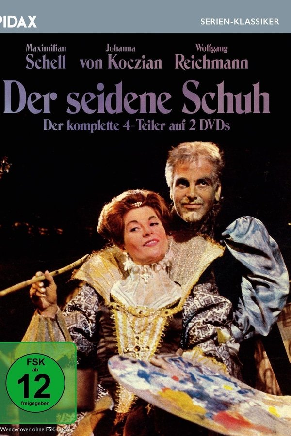 Der Seidene Schuh