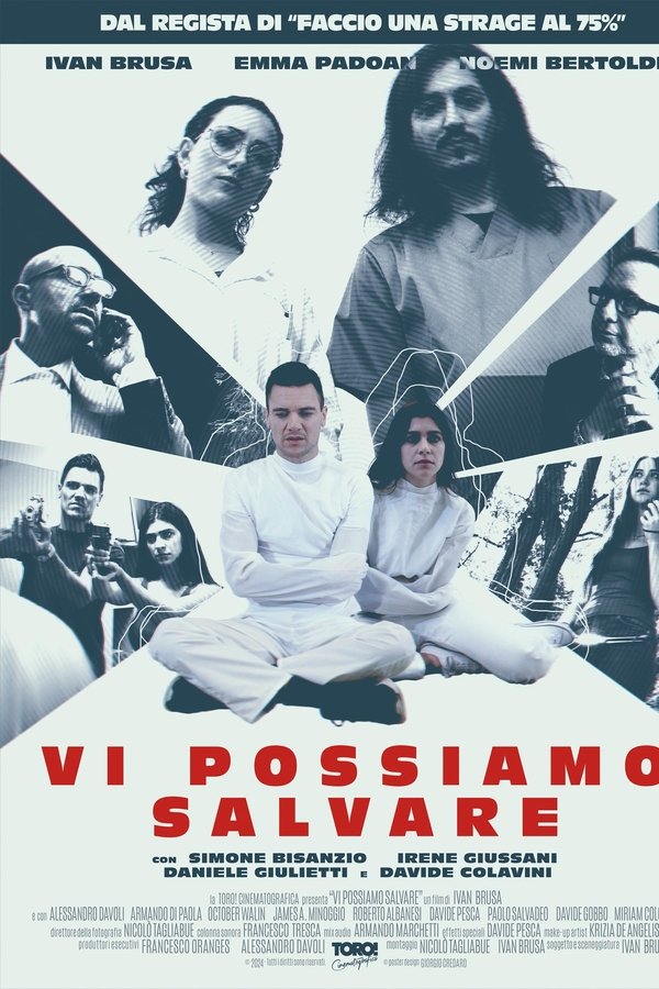 Vi Possiamo Salvare