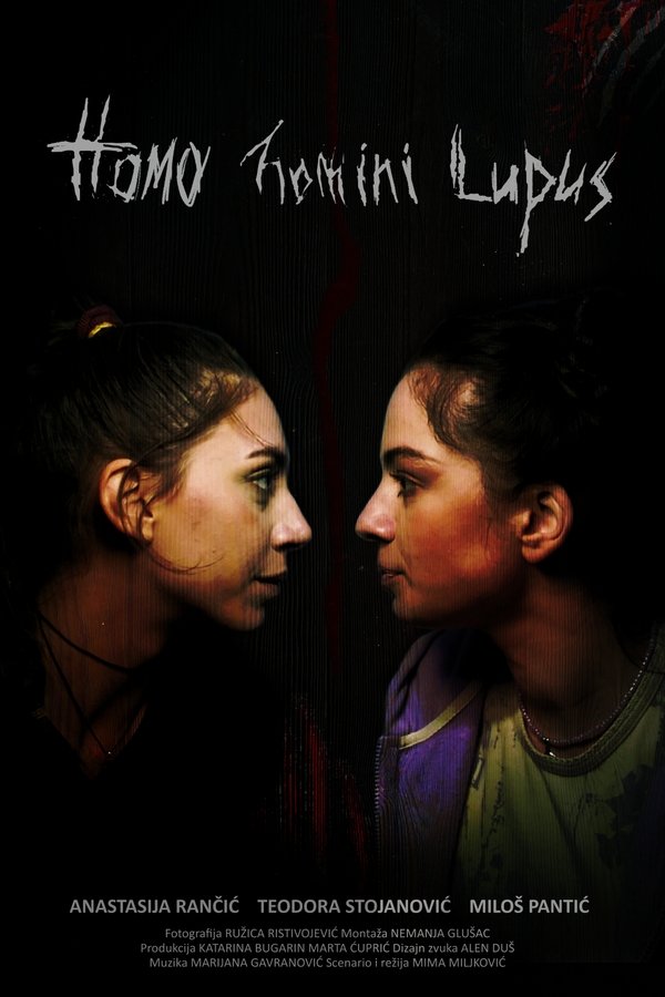 Homo Homini Lupus