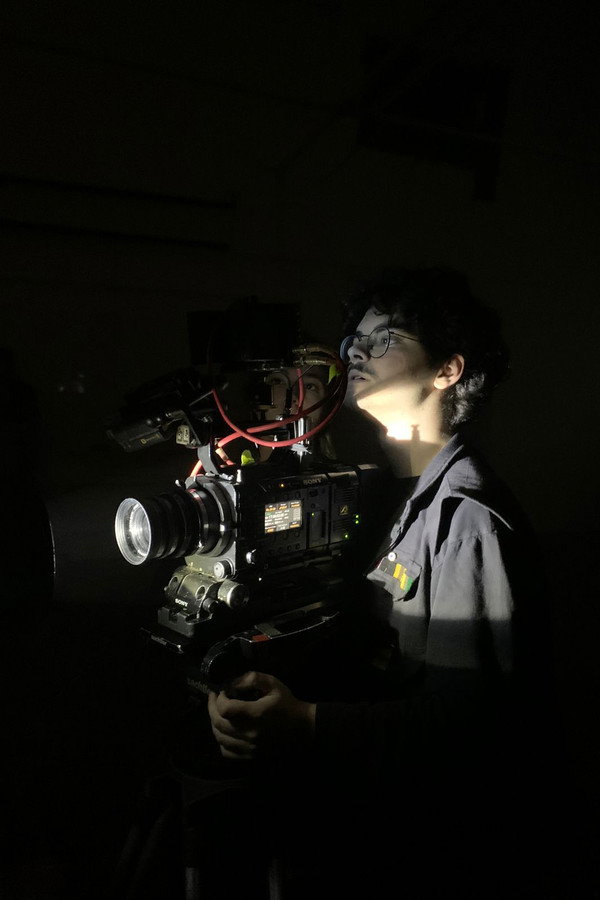 Director