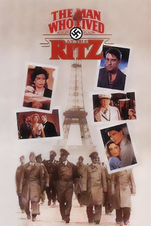 The Man Who Lived At The Ritz