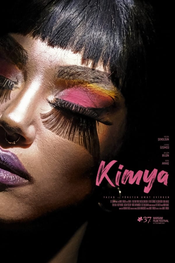 Kimya