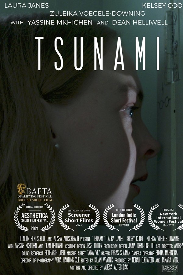 TSUNAMI