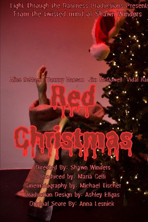 Red Christmas