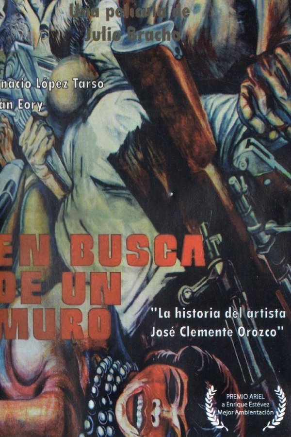 En Busca De Un Muro