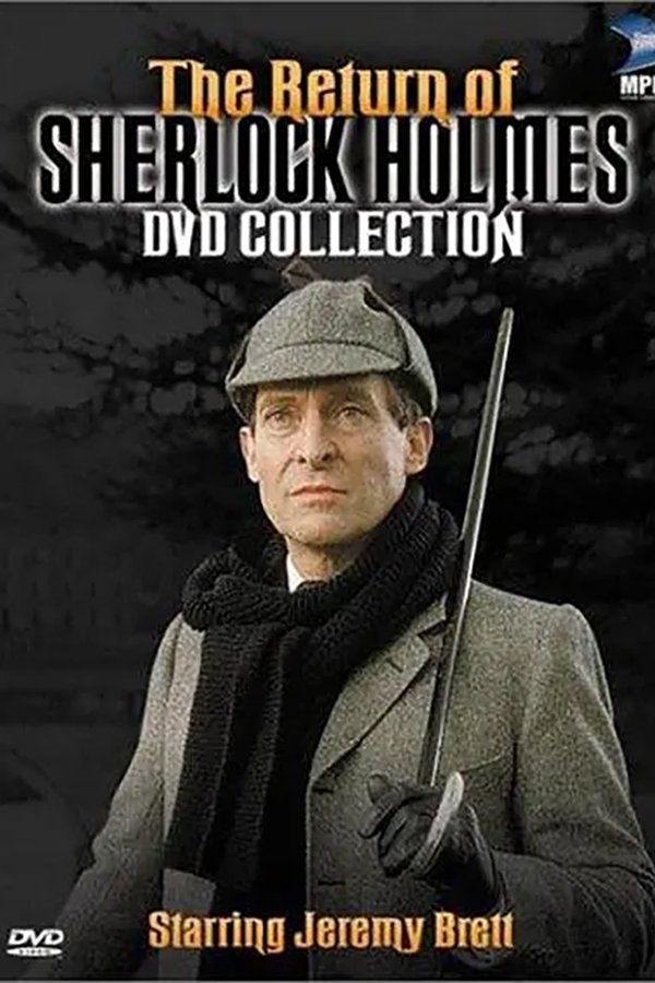 The Return Of Sherlock Holmes