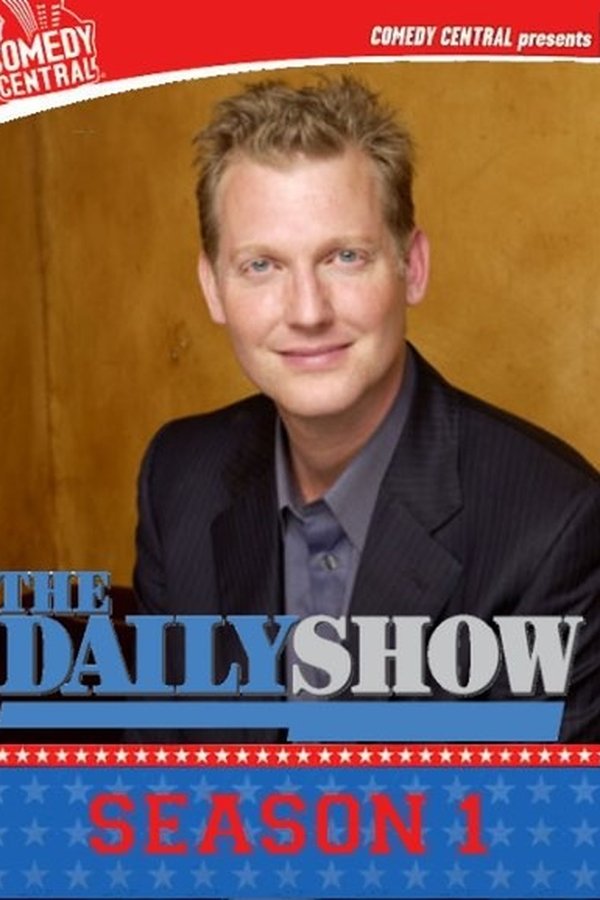 Watch The Daily Show Free