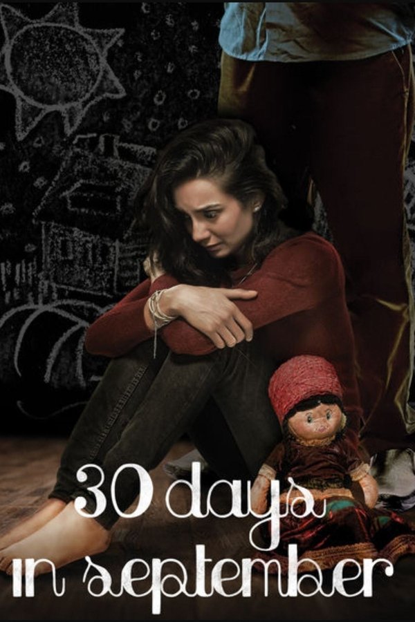 30 Days In September