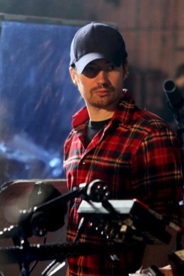 Director